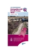 Afbeelding van ANWB Wandelregiokaart Dwingelderveld, Drents-Friese Wold 1:33.333