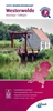 Afbeelding van ANWB Wandelregiokaart Westerwolde