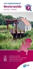Afbeelding van ANWB Wandelregiokaart Westerwolde