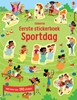 Afbeelding van Sportdag Eerste stickerboek