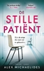 Afbeelding van De stille patiënt