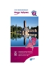 Afbeelding van ANWB Wandelregiokaart Hoge Veluwe 1:33.333
