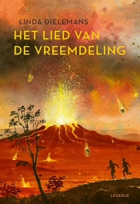 Afbeeldingen van Het lied van de vreemdeling