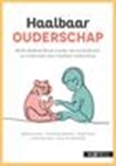 Afbeelding van Haalbaar ouderschap