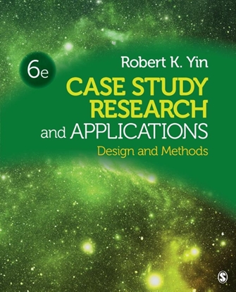 Afbeeldingen van Case Study Research and Applications
