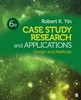 Afbeelding van Case Study Research and Applications