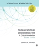 Afbeelding van Organizational Communication