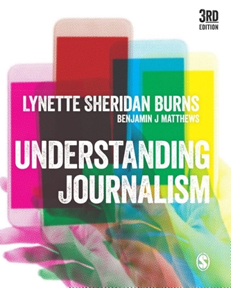 Afbeeldingen van Understanding Journalism