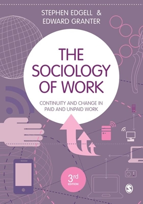 Afbeeldingen van The Sociology of Work