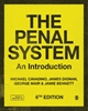 Afbeelding van The Penal System