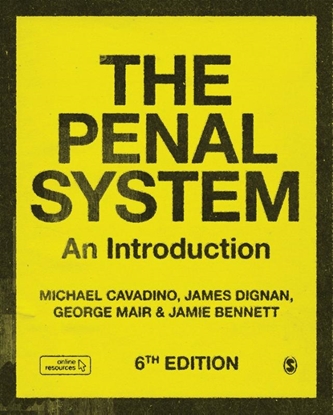 Afbeeldingen van The Penal System