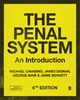 Afbeelding van The Penal System