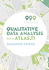 Afbeelding van Qualitative Data Analysis with ATLAS.ti