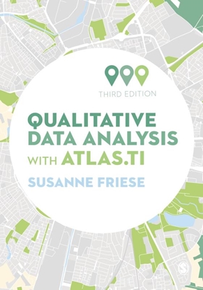 Afbeeldingen van Qualitative Data Analysis with ATLAS.ti
