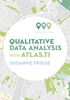 Afbeelding van Qualitative Data Analysis with ATLAS.ti