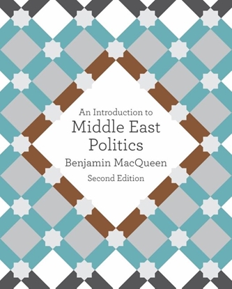 Afbeeldingen van An Introduction to Middle East Politics