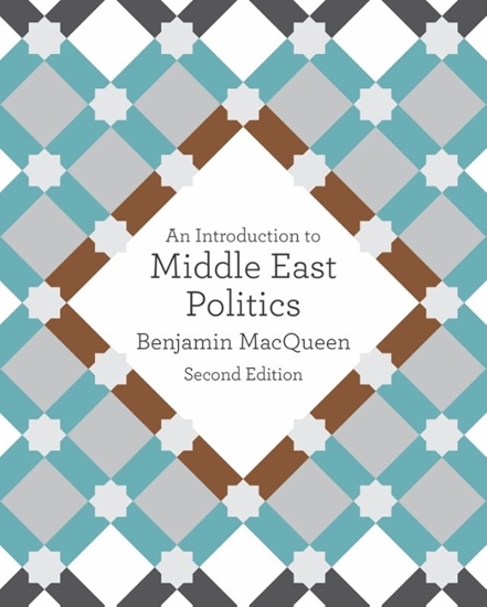 Afbeelding van An Introduction to Middle East Politics