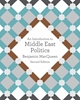 Afbeelding van An Introduction to Middle East Politics