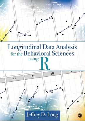 Afbeeldingen van Longitudinal Data Analysis for the Behavioral Science