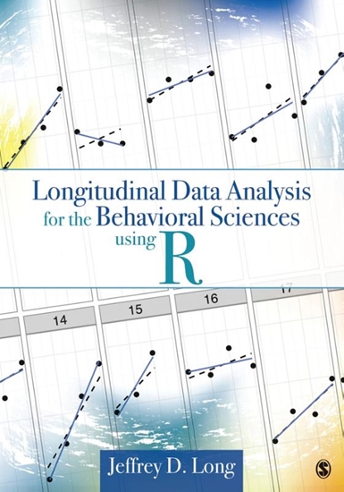 Afbeelding van Longitudinal Data Analysis for the Behavioral Science