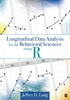 Afbeelding van Longitudinal Data Analysis for the Behavioral Science