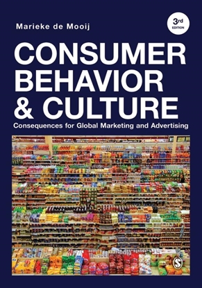 Afbeeldingen van Consumer Behavior and Culture