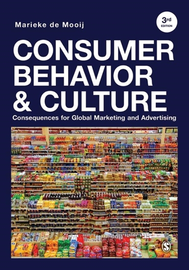 Afbeelding van Consumer Behavior and Culture