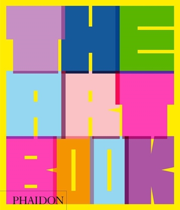 Afbeeldingen van The Art Book