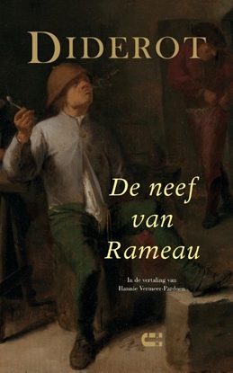 Afbeeldingen van De neef van Rameau