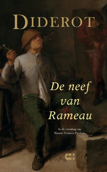 Afbeelding van De neef van Rameau