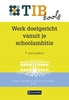 Afbeelding van TIBtools Werk doelgericht vanuit je schoolambitie
