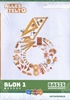 Afbeelding van Alles telt Q blok 1 t/m 6 groep 6 Antwoordschrift