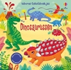 Afbeelding van Usborne Geluidsboekjes Geluidsboekje – Dinosaurussen