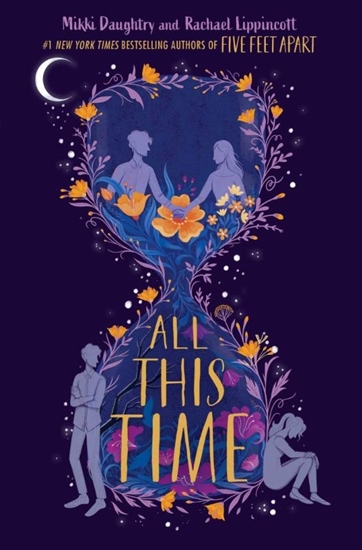 Afbeelding van All This Time