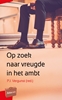 Afbeelding van Artios-reeks Op zoek naar vreugde in het ambt
