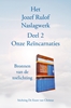 Afbeelding van Het Jozef Rulof Naslagwerk 2 Onze Reïncarnaties