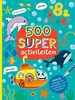 Afbeelding van 500 Super activiteiten