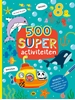 Afbeelding van 500 Super activiteiten