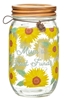 Afbeelding van Spaarpot Mum Sunflower