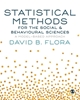 Afbeelding van Statistical Methods for the Social and Behavioural Sciences