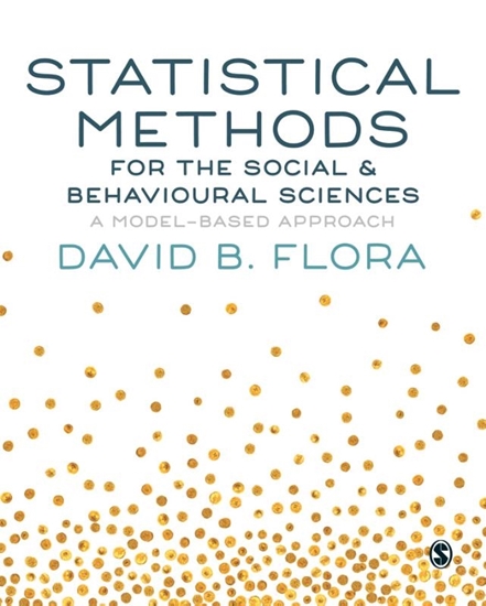 Afbeelding van Statistical Methods for the Social and Behavioural Sciences