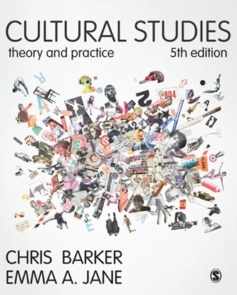 Afbeeldingen van Cultural Studies