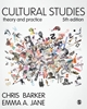 Afbeelding van Cultural Studies