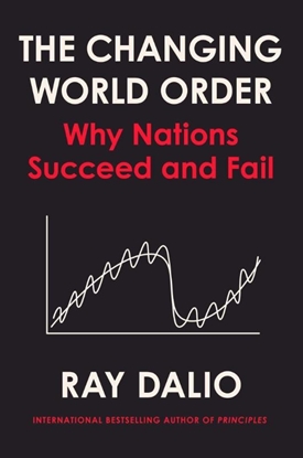 Afbeeldingen van Principles for Dealing with the Changing World Order