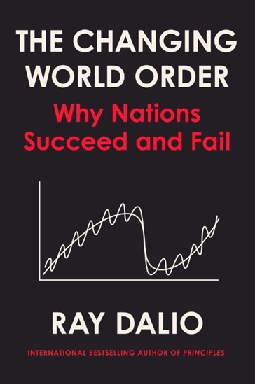 Afbeelding van Principles for Dealing with the Changing World Order