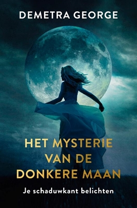 Afbeeldingen van Het mysterie van de donkere maan