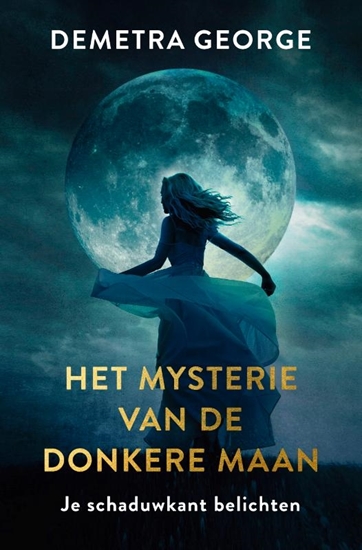 Afbeelding van Het mysterie van de donkere maan