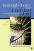 Afbeelding van Rational Choice in an Uncertain World