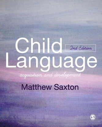 Afbeeldingen van Child Language