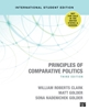 Afbeelding van Principles of Comparative Politics (International Student Edition)